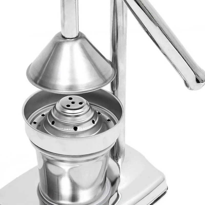 Ръчна цитрус преса Muhler MR-5201